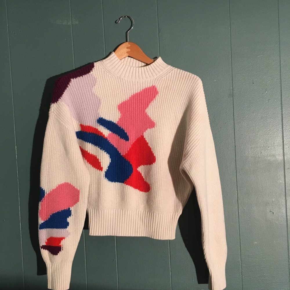 & Other Stories Sweater